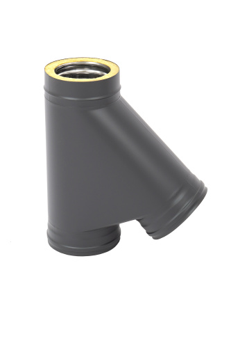 ���� ������� ������� 45 d 150 � 210 ����. 0,8 ���� (430) � 0,5 ���� (430) ������ (RAL 9005) ������� (200�)