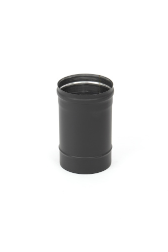 ���� ����� 250 d 115 ����. 0,8 ���� (430) ������ (RAL 9005) ����� (600�)