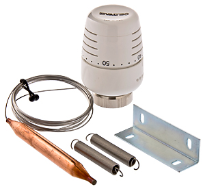 ������ ������� ���������������� ���������� Valtec � �������� ��������� �������� (�������� ����������� 20-60��) 2 �