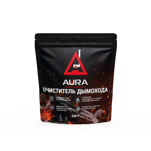 ���� ��������� ���� AURA, 0,5 ��
