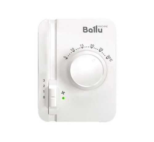 ����� ���������� 1 ����� ������� � ����������� BRC-W (+5�+30) Ballu