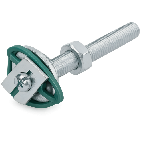��������� ���� M8X80 �� ZEISSLER