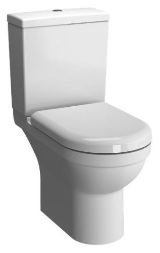 ������� Vitra S50 Open-back �������, ���. ���������  ����., ����. Hygiene, �������� Geberit