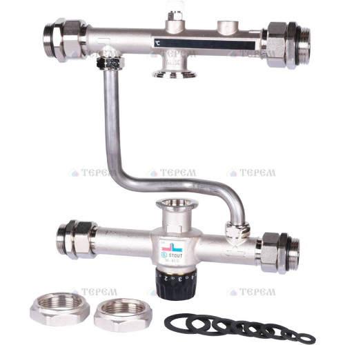 ���� �������-������������ ���� � ���������������� �������� 30-60�C, ��� ������ STOUT