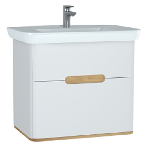 ����� � ��������� VitrA Sento 60824, 80 ��, ������� �����, ���, ��� �����, LED-���������