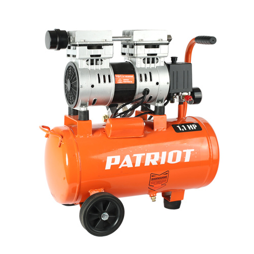 ���� ���������� WO 24-160 (1100��, 220�, �����������) PATRIOT