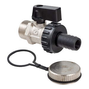 ���� ������� ��������� �� �������� 1/2" (13,5) � VT.430