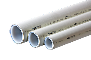 ����� ������������������ 16 x 2,0 �� VALTEC, ����� 100 �, Al 0,3 ��
