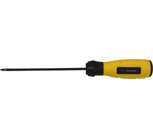 �������� ��������� PH1x100�� �������� ����������, ��������� 59 HRC, S2 Hanskonner HK1040-16-PH1-100