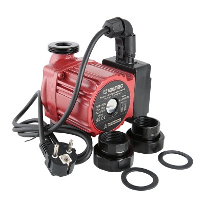 ����� �������������� VRS 25/6EA-130 ��������� ������������� � ������� VALTEC