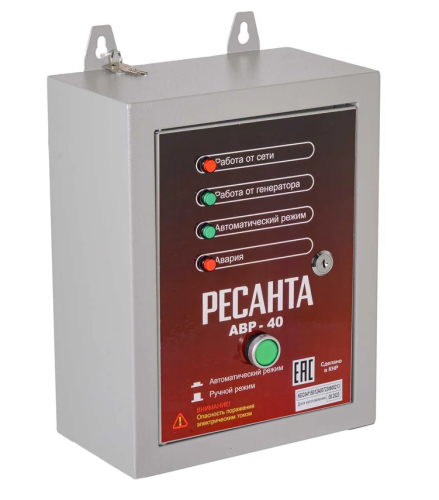 ���� �������������� ���-40 �������