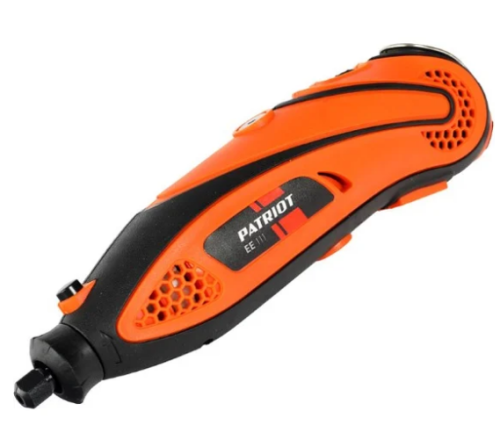 ���� ������ ������������� EE 111 � ������ ����� (140��, 10000-32000 ��/���, �����:2,3��/3,2��) PATRIOT