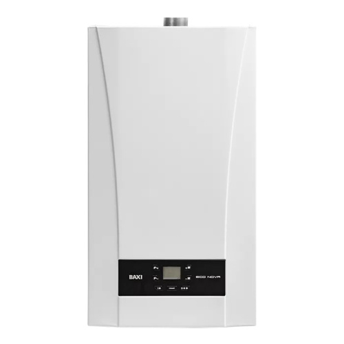 ���� ����� ECO Nova (2025) 24 F ������� ��������� ������������� �������� ������ �������� 24 ��� Baxi
