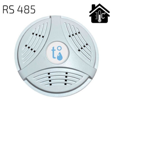 ���� ������ ����������� � ��������� ��������� ��-779 RS-485 ZONT