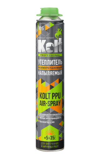 ���� ��������� ����� "PROFPUR THERMO" ���������� �������������� ���������� ����.890 ��., 980 �.(12)	