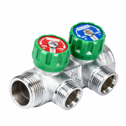 ���� ��������� � ��������������� ���������  2���. 3/4 � 3/4 ��������� (�� �������� �����������) ZEISSLER