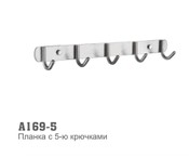 ������ � 5-� �������� ����  A169-5 Accoona
