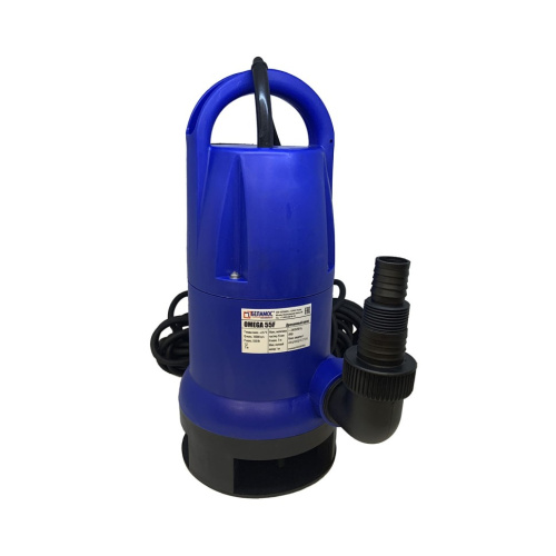 ����� ��������� Omega 55 F (������ 6 �/���������� ��������) BELAMOS