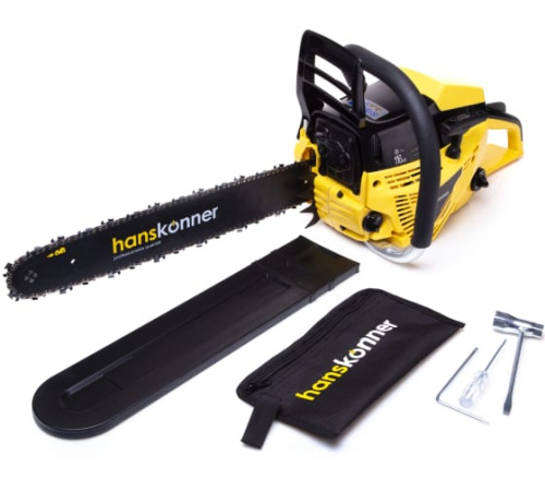 ���� ���� ������ ���������� HGC4516 (1800��, ���� 16", 66 �������) HANSKONNER HGC4516