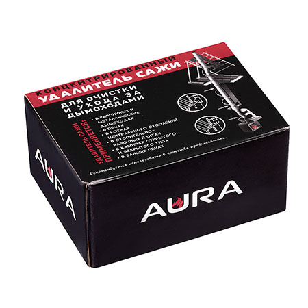 ���� ��������� ���� AURA, 200 �, 5 �������