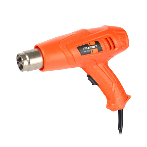 ���� ��� ������������ HG 210 (2000��, �������� ������� 5 ��, ����) The One PATRIOT