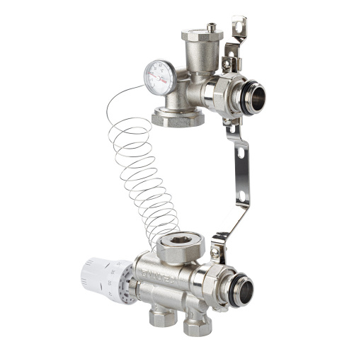 ���� �������-������������ ���� ��� ������� ���� � ������ ������������ VALTEC ECOMIX (��� ������ ,������. ��.130)