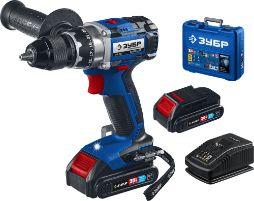 ���� �����-���������� �������������� DB-201-22 (20�, 2 ���, 2 ��, �����������, ����) ����