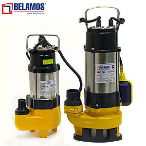 ����� ��������� ��������� DWP 1500/18 (1500��, 26000�/�, 18�) ������ 10 �.  ��� �������� �������� BELAMOS � ��������� ����� ��� ������� ����