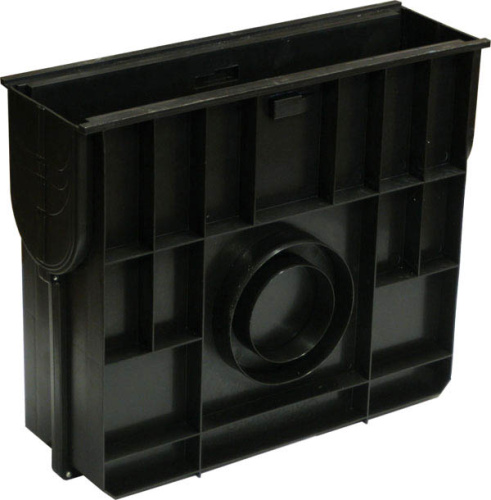 �������������� ����������� Standart 100 160 � � 420 � � 500 �. GidroGroup