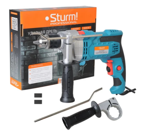 ���� ����� ������������� ������� ID2195P (1000��, 0-2700��/���, 0-45900��/���, �/��� ������ 13��) STURM