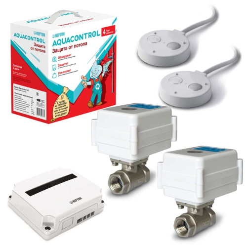 ������ ������� ������ �� ������ Neptun Aquacontrol 1/2 220� ������
