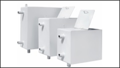 �������������� ��� ��������� ���� RISPA RBO12, 12 �, ���������, ����������� 1/2 �����, � �������