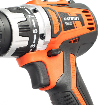 ���� ����������-����� �������������� PATRIOT BR 210 Li (�����������, �������� ���, ����,)