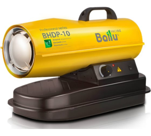 �������� ����� ��������� Ballu BHDP-10