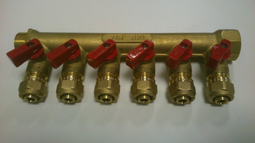 ���� ��������� � ���. ��. 6 ���. 3/4 � 16 � (� �������� �������) TIM