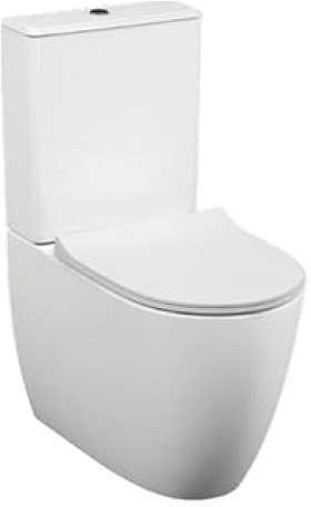 ������� Sento Rim-ex back to wall, ������� ������ ��������� 9830B003-7203