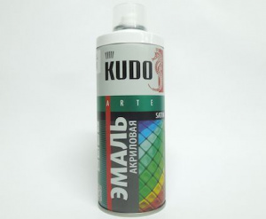 ���� ����� ����������� ������������� ��������� satin RAL9003 ����� 0,52� ���� KU-0A9003