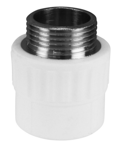 ����� ��������������� PP-R 25 x 1 �� VALFEX