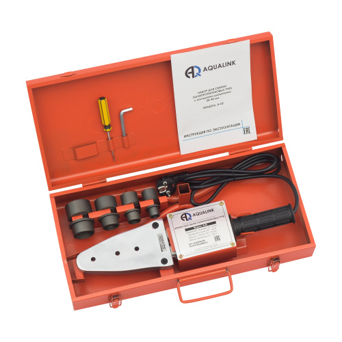 �������� ���������� ������������ 20-40 (1500 ��.220 V, �����.����) AQUALINK