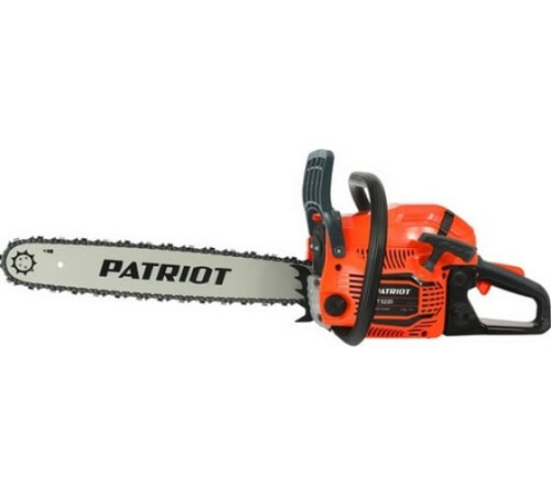 ���� ���� ������ ���������� PATRIOT PT 5220 Imperial, 52��, 3,4 �.�, ���� 20", ���� 0,325" ; 0,058"/1,5mm ; 76 �������; ������������� ������ �������� � ���������