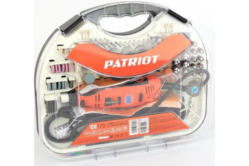 ���� ������ ������������� EE 170 (160��., 167 ������� � ���������, ������ ���, ����) PATRIOT