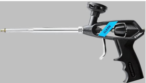 �������� ��� ��������� ���� Clean "Fomeron" 