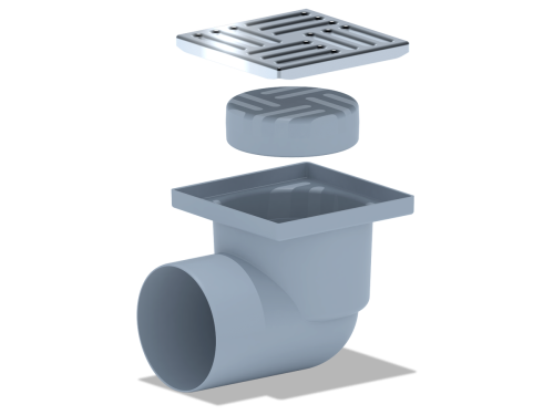 ���� 110*150*150  �������������� �� ������������, ����� ������, ������� ���������� TQ1112 ���