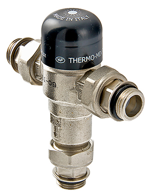 ���� ����������� ���������������� ������������ ������ VALTEC Thermomix (�� ������������)