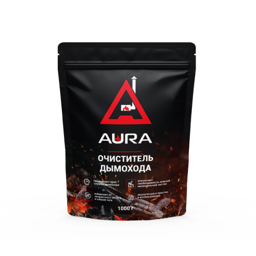 ���� ��������� ���� AURA, 1 ��