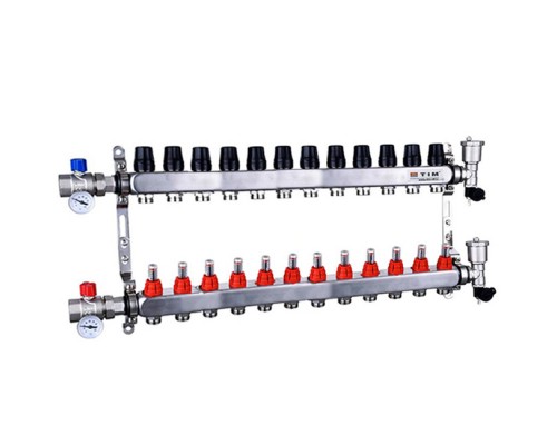 ���� ������������ ������ ����. �� ����������� ������������� � ����� +2 ����� � ���������� 1"�12 ���. 3/4 �� TIM