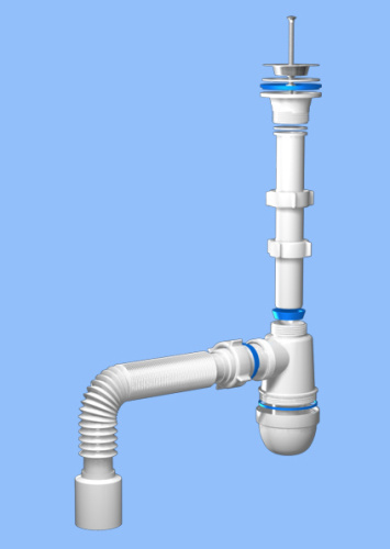 ����� 1 1/4 � ������ 40 � 50 C1010 ���