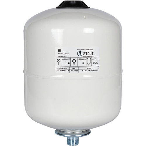 ������ ��� ������. ��� �����., ��� 8 �. ����� ������������ d 3/4 STOUT