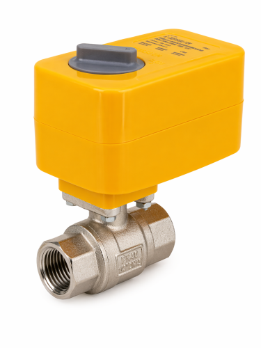 ������ ���� ������� � ��������������� ZEISSLER 12� 3/4" ������ ������