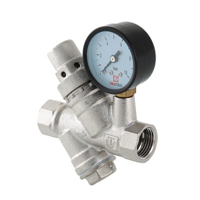 ���� �������� �������� � �������� ���. ������� � ���������� VALTEC 1/2" VT.082